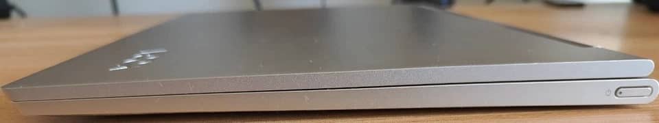 Lenovo Yoga C940 Computers