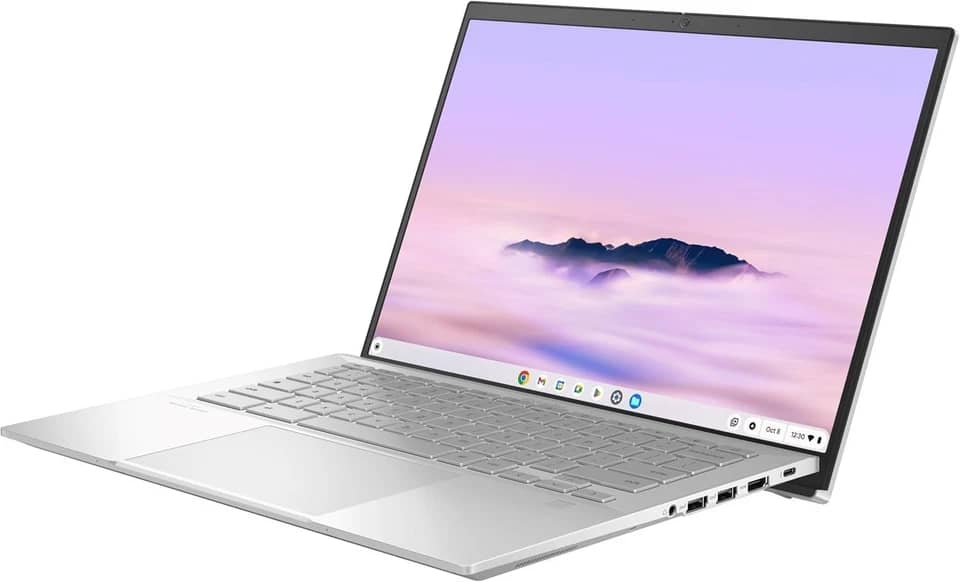ASUS Chromebook CX5403CMA Computers