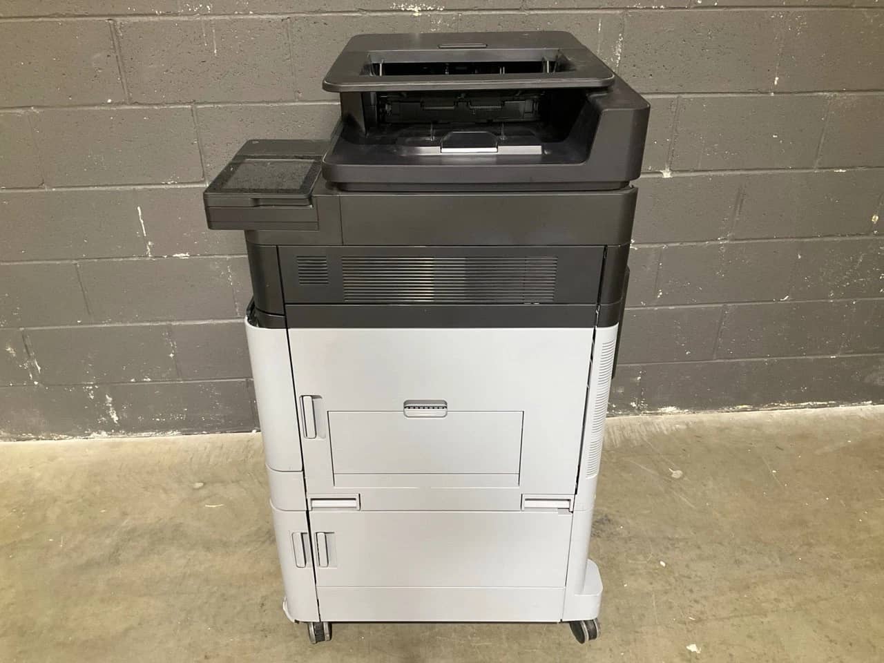 HP A2W76A Printers For parts or not working