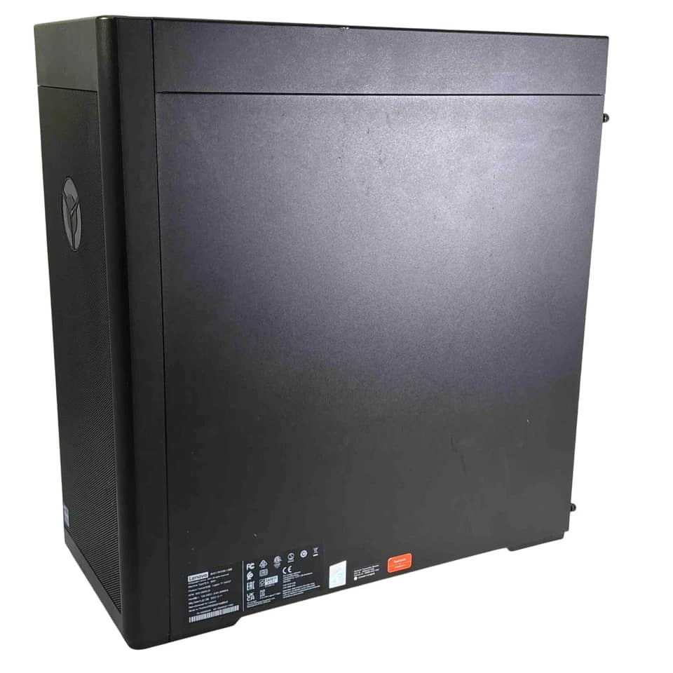 Lenovo Legion T7 34IMZ5 Computers 1TB 64GB Used - Good