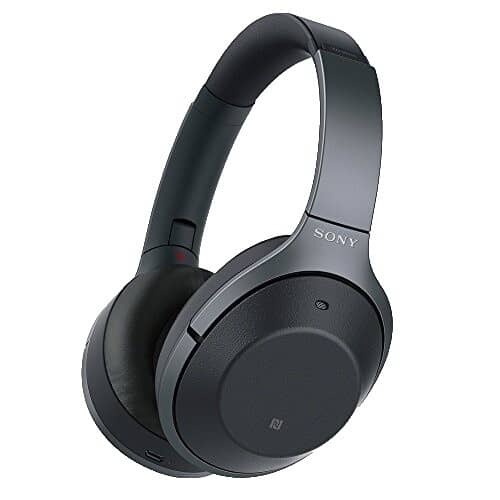 Sony WH-CH510B Headphones & Earbuds Black New