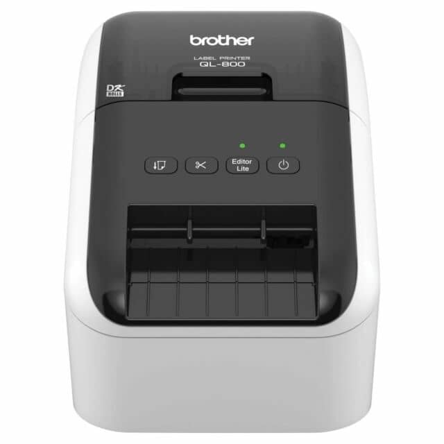 Zebra QL420plus Printers New