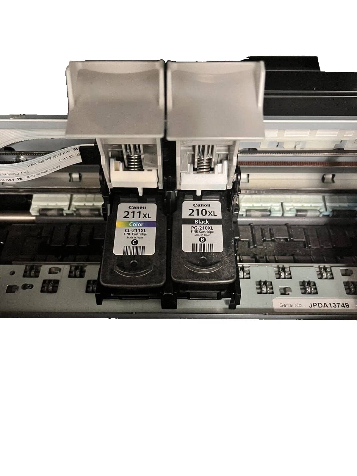 Canon Pixma 480 Printers Used - Good