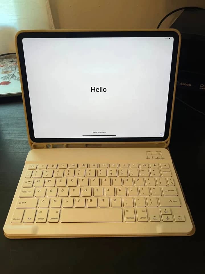 Apple iPad Pro 3 Tablets