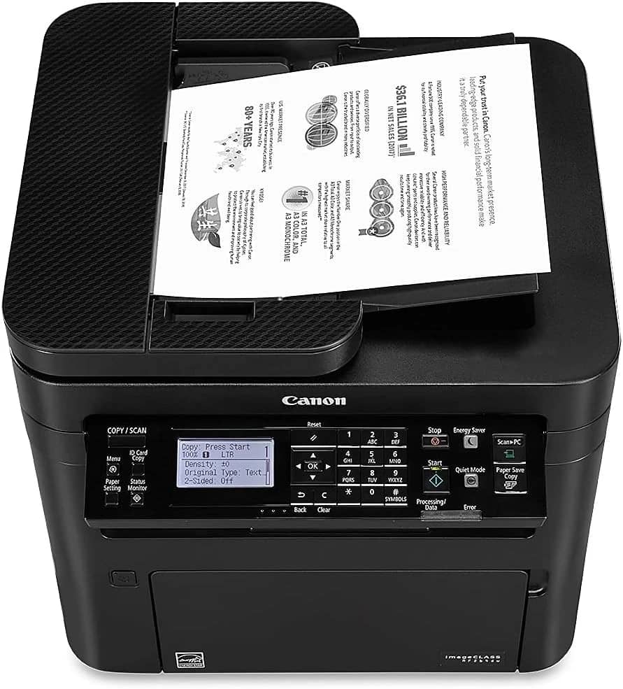 Canon 2925C020 Printers New