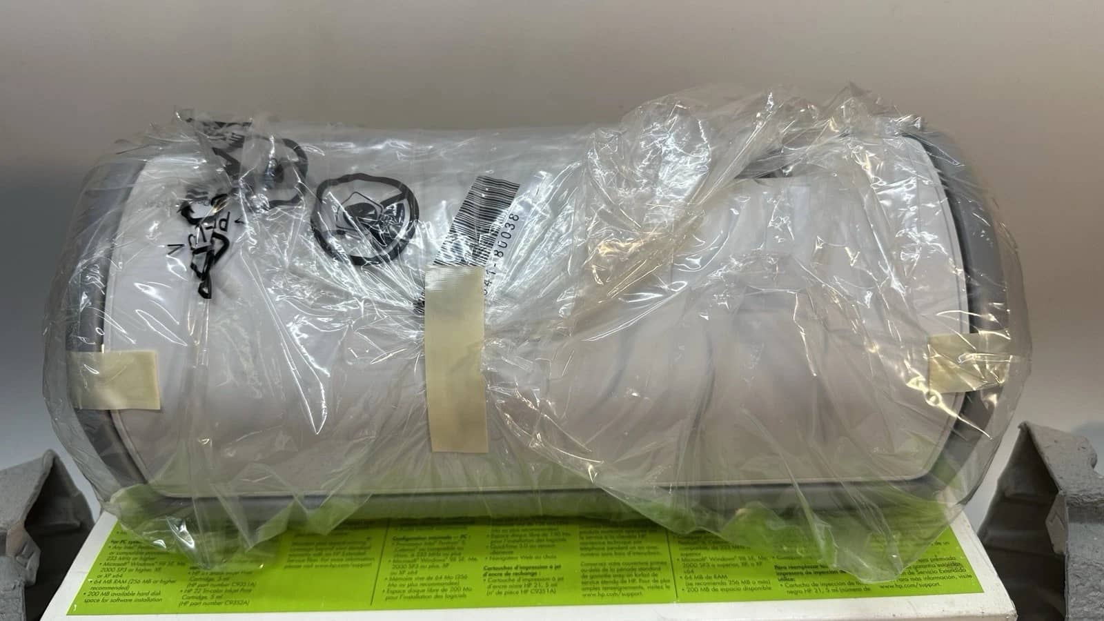 HP Deskjet D1341 Printers New