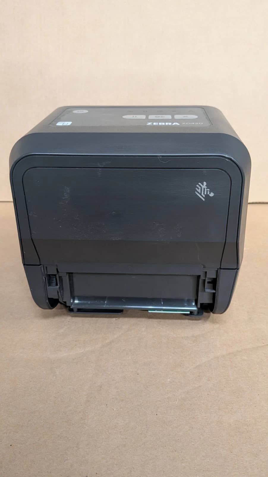 Zebra ZD42042-T01E00EZ Printers Refurbished - Good