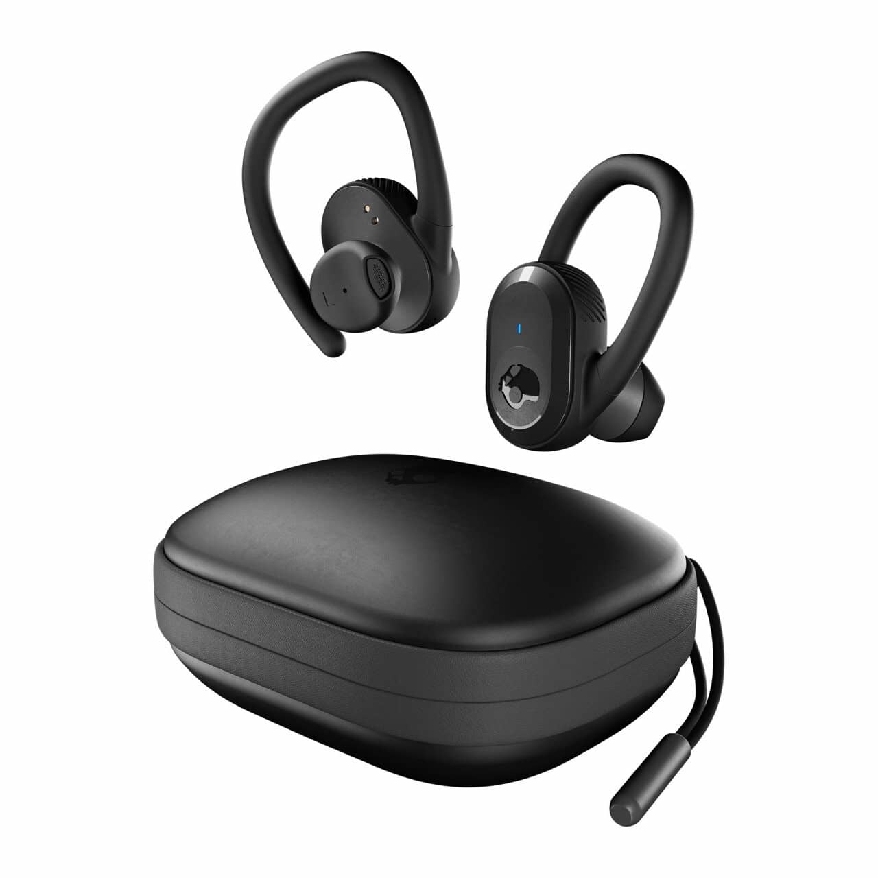Skullcandy S2TDW-M739 Headphones & Earbuds Black New