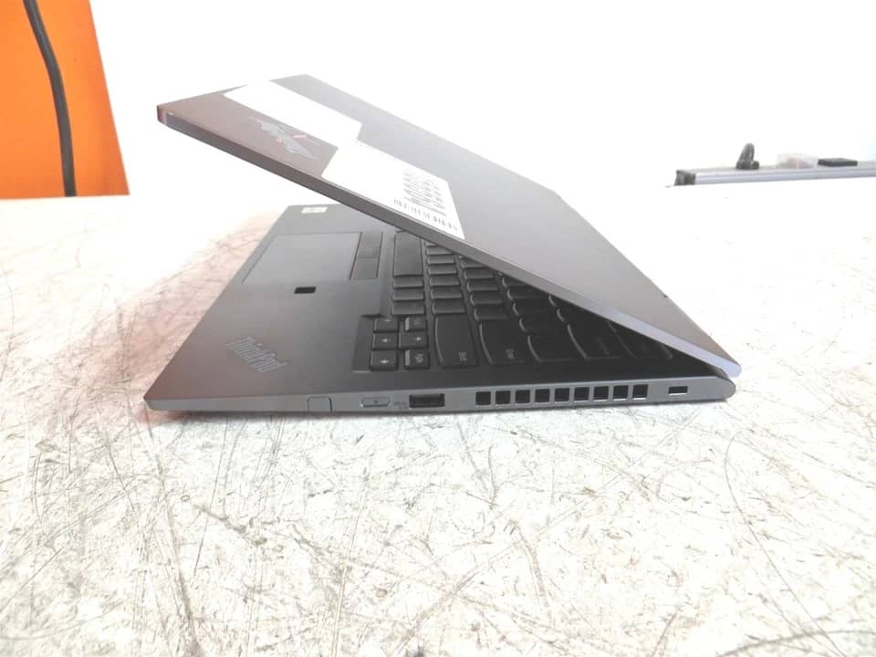 Lenovo ThinkPad X1 Yoga Gen 4 Computers