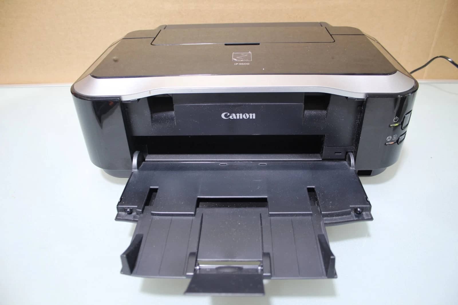 Canon Pixma ip3600 Printers New