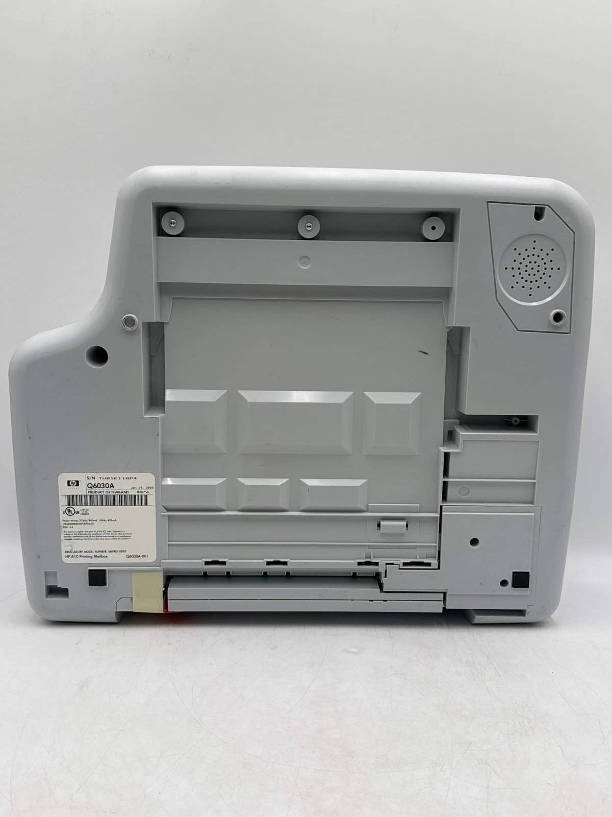 HP A10 Printing Mailbox Printers Used - Good