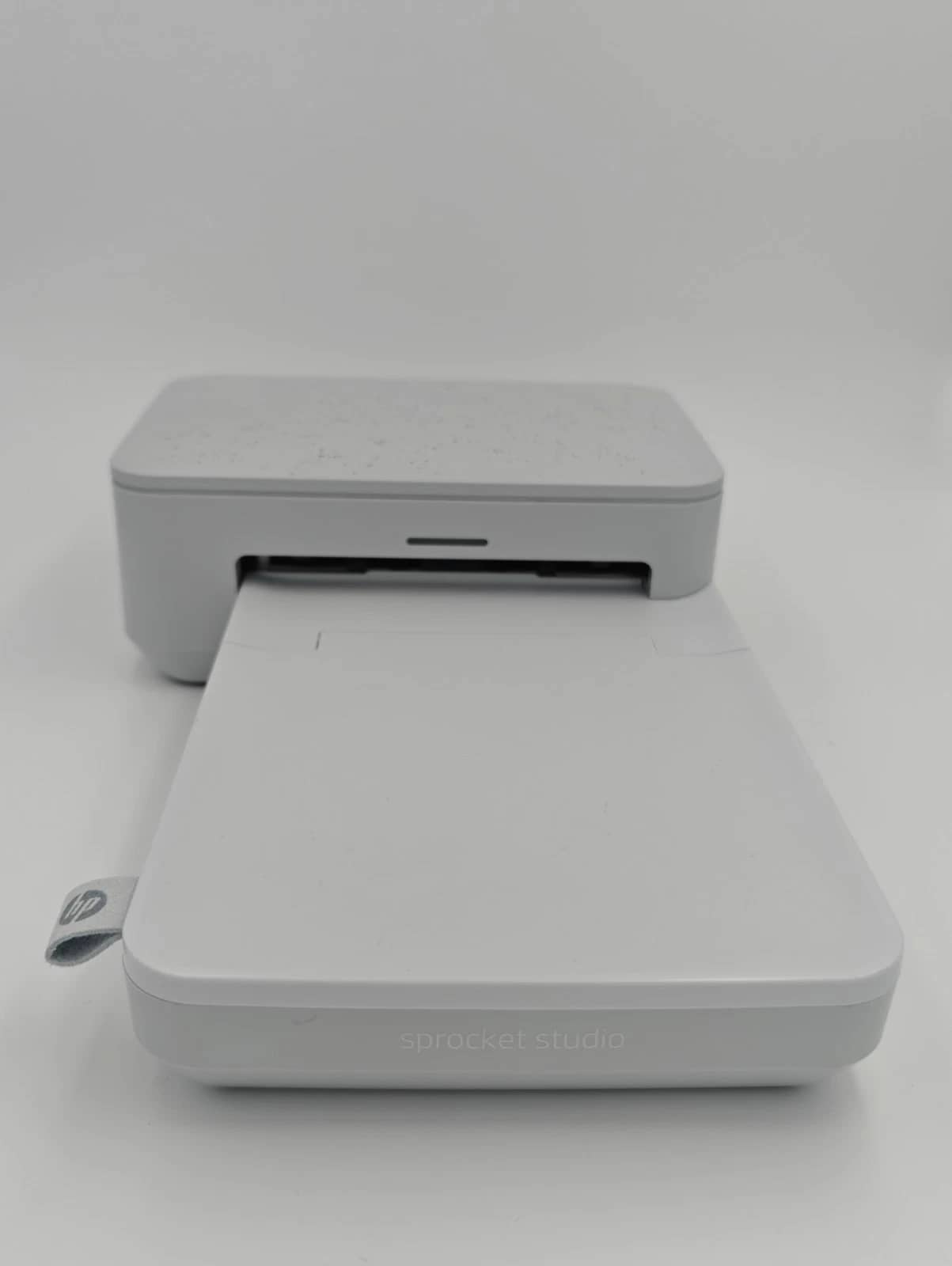 HP Sprocket Studio Printers Open-Box Excellent