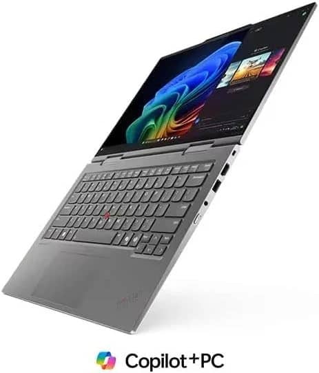 Lenovo ThinkPad X1 2-In-1 2-in-1 Gen 10 Computers