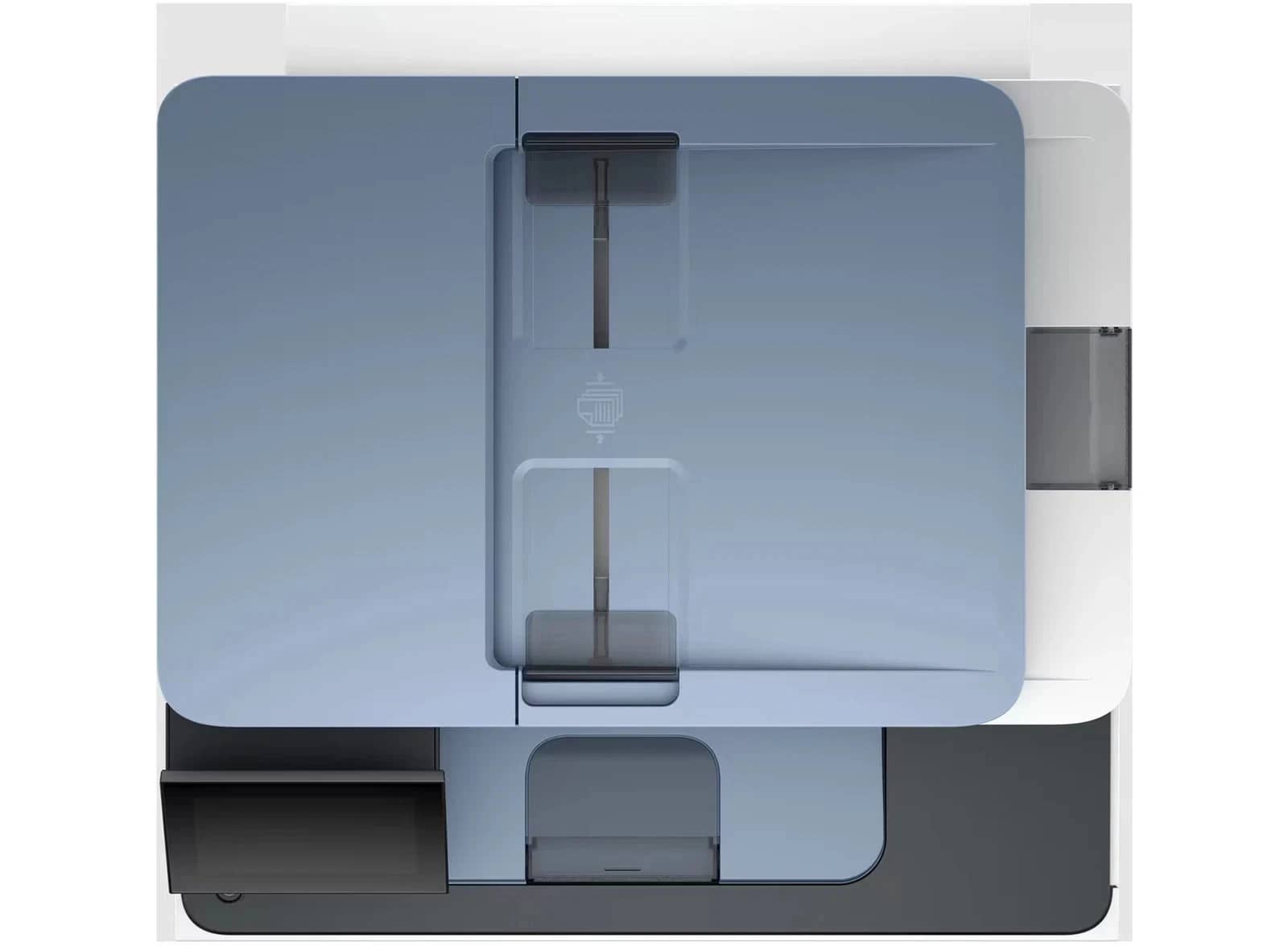 HP Color LaserJet Pro MFP 3302fdw Printers New