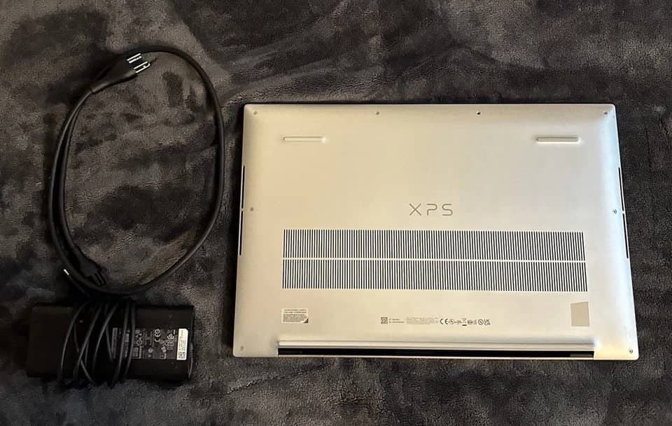 Dell XPS 9720 Computers