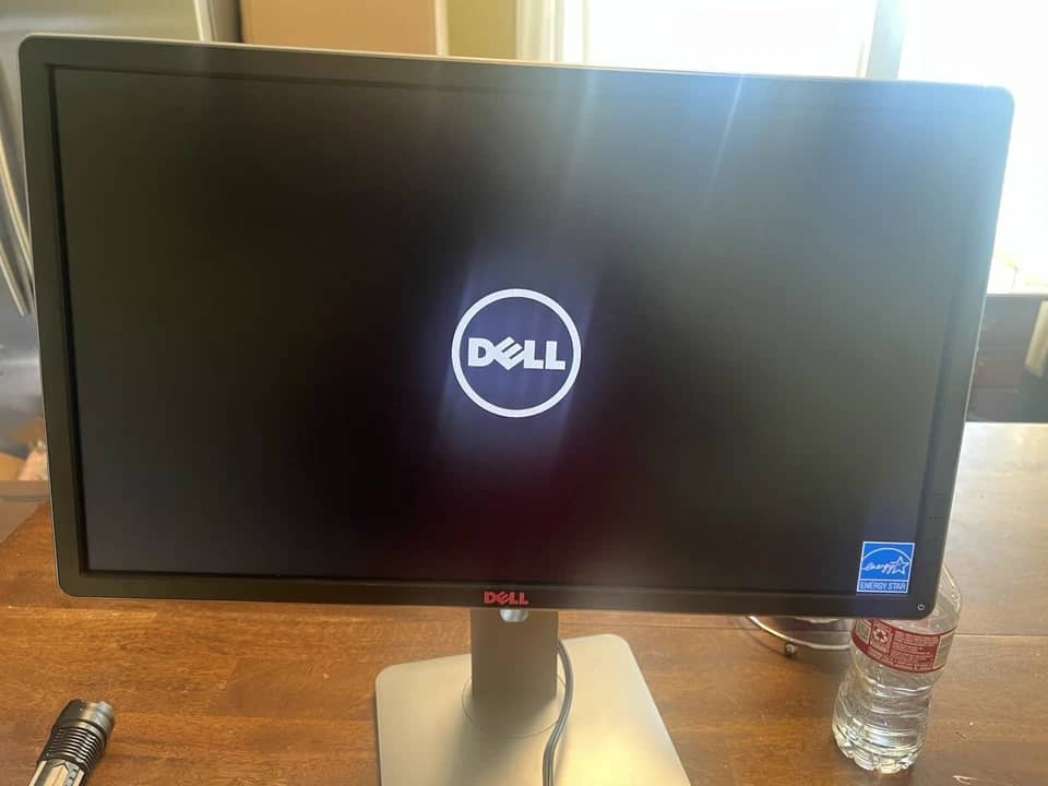 Dell P2419H Monitors