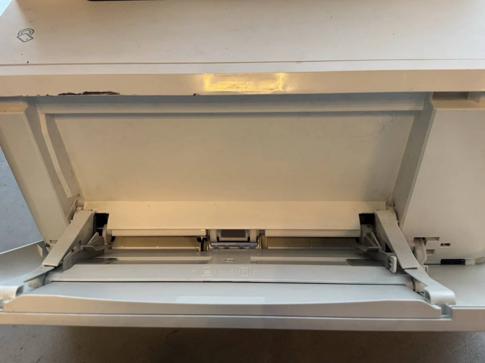 HP Color LaserJet Pro MFP M477fdn Printers Used - Good