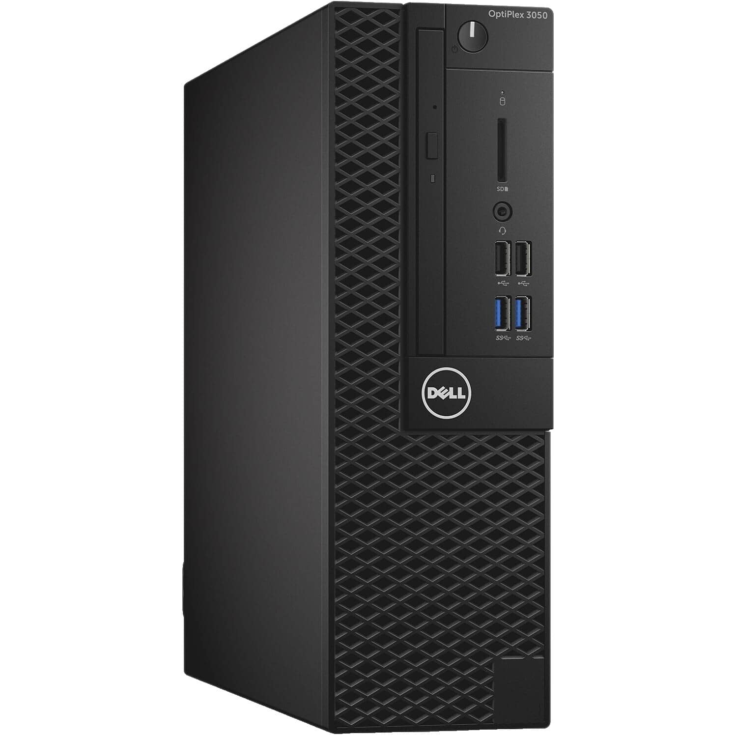 Dell Optiplex 3050 SFF Computers 512GB 16GB Refurbished - Excellent