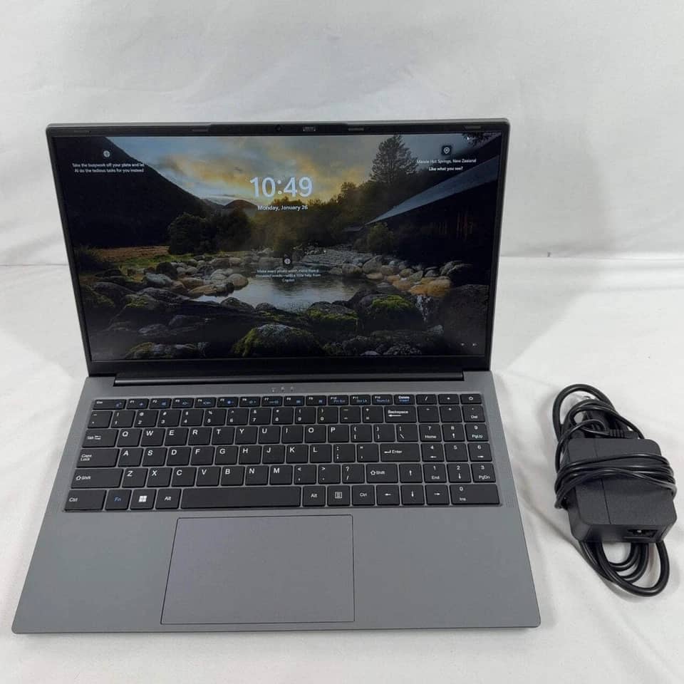 jumper EZbook X8A Computers New