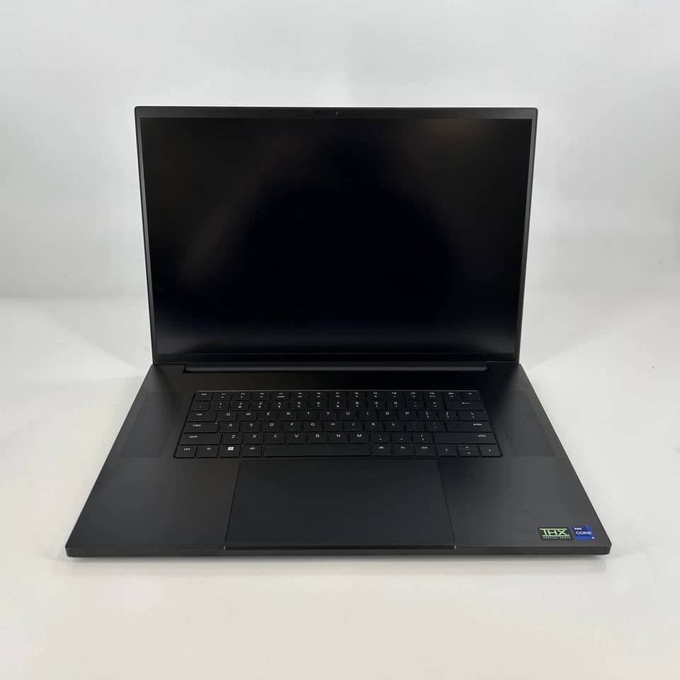Razer Blade 18 Computers