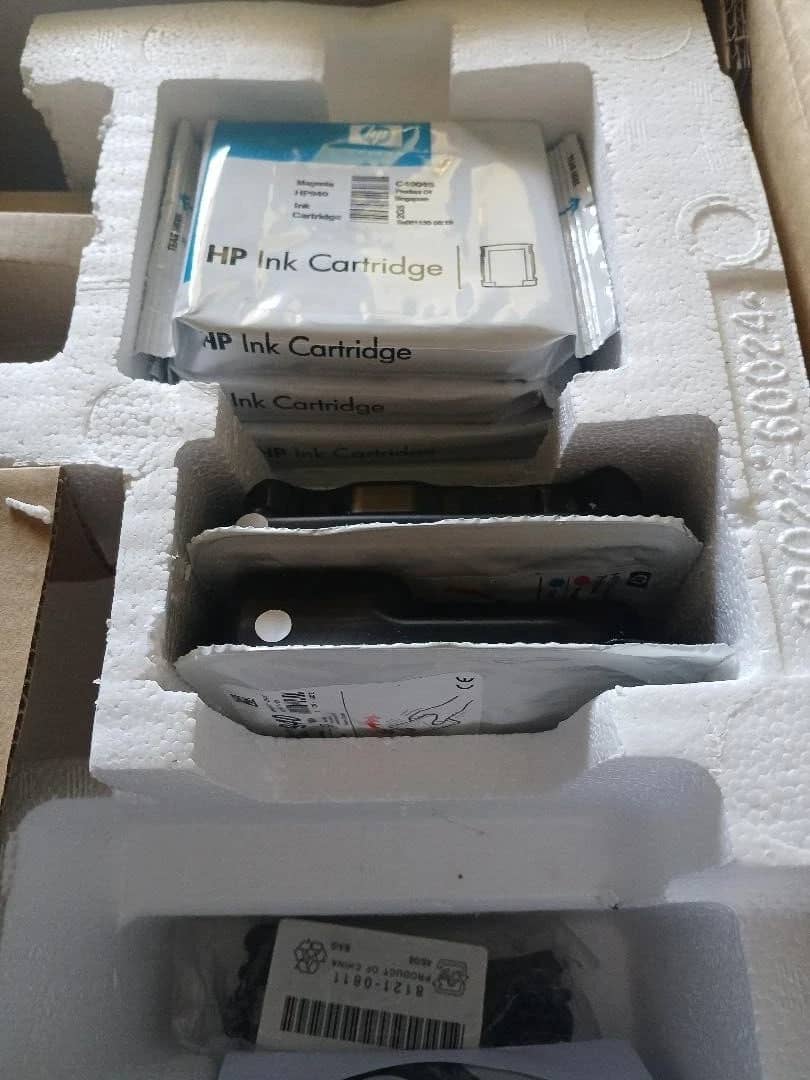 HP 8500 Edition Printers New