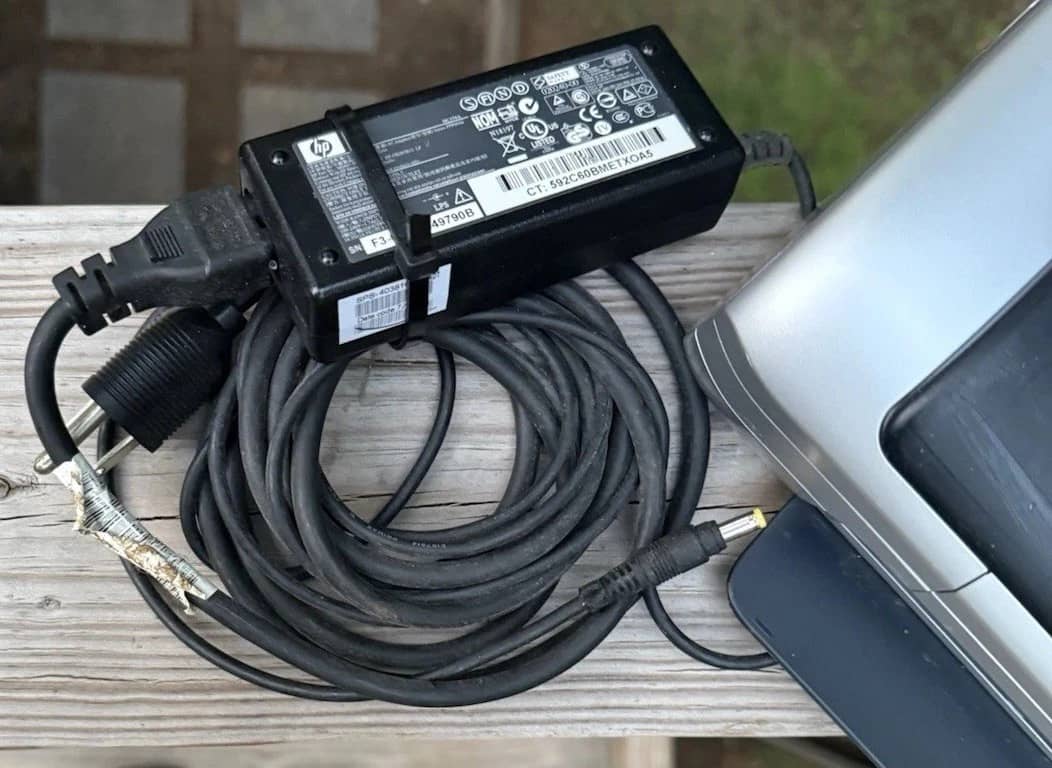 HP 460 Printers Used - Good