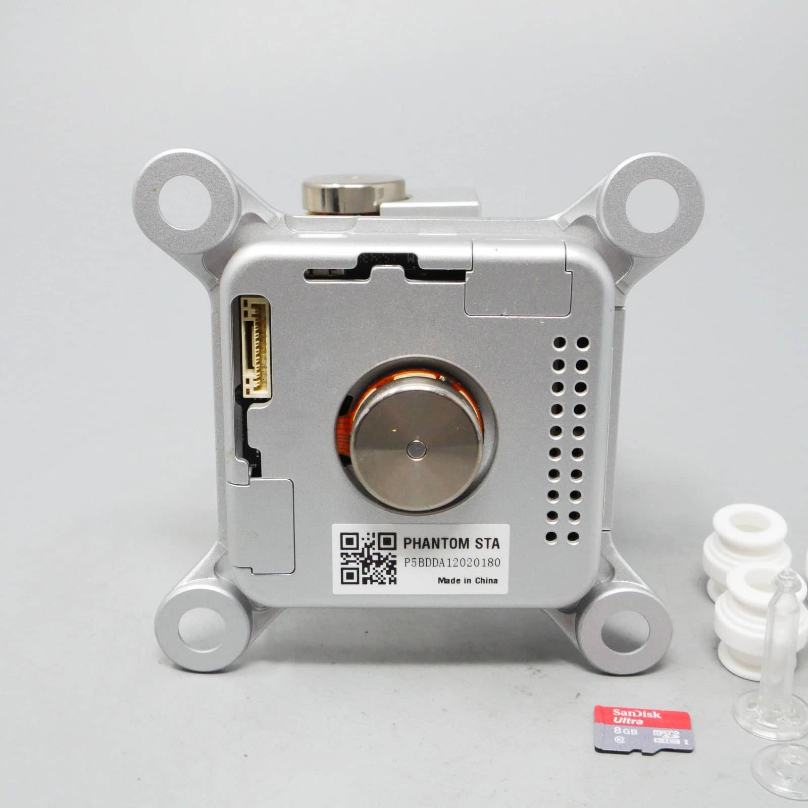 DJI Phantom 3 Standard Quadcopters & Multirotors For parts or not working