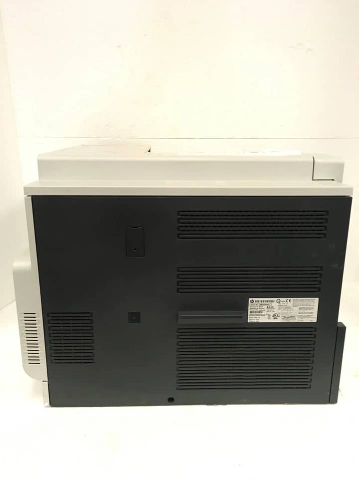 HP CP4525 - CC493A Printers Refurbished - Excellent