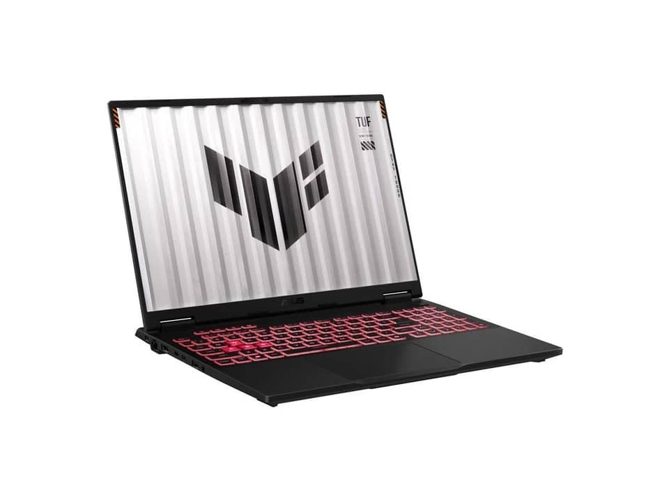 ASUS TUF FA608UM Computers