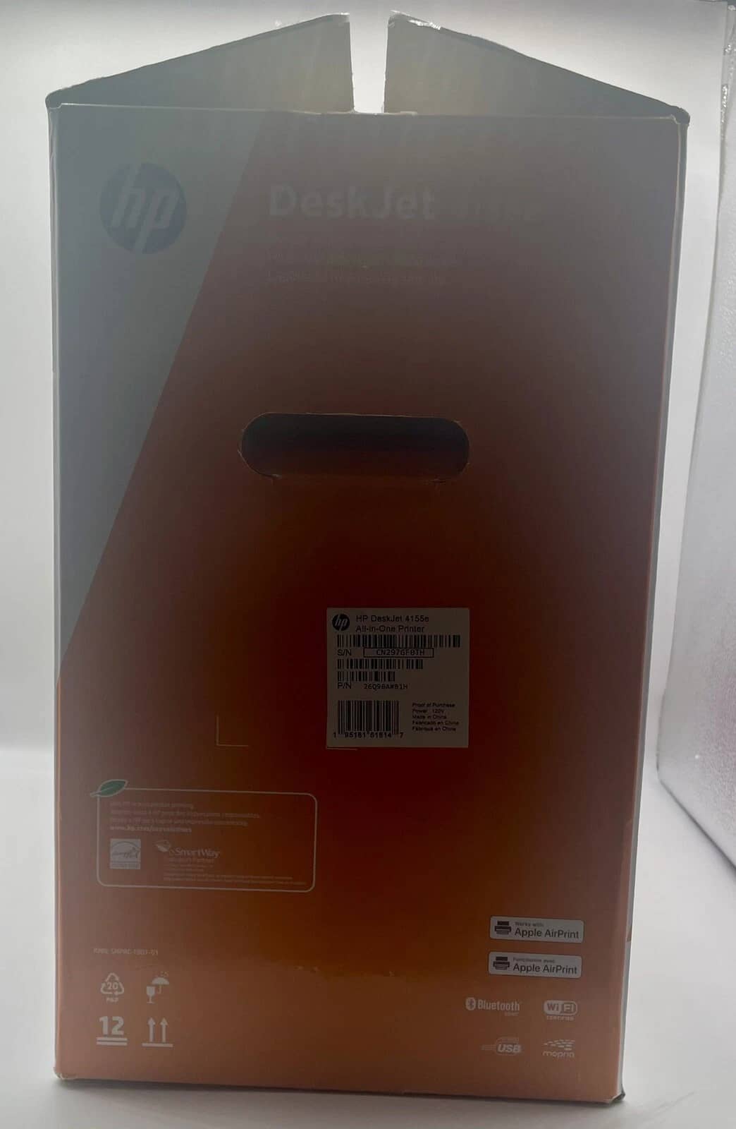 HP 26Q90A Printers New