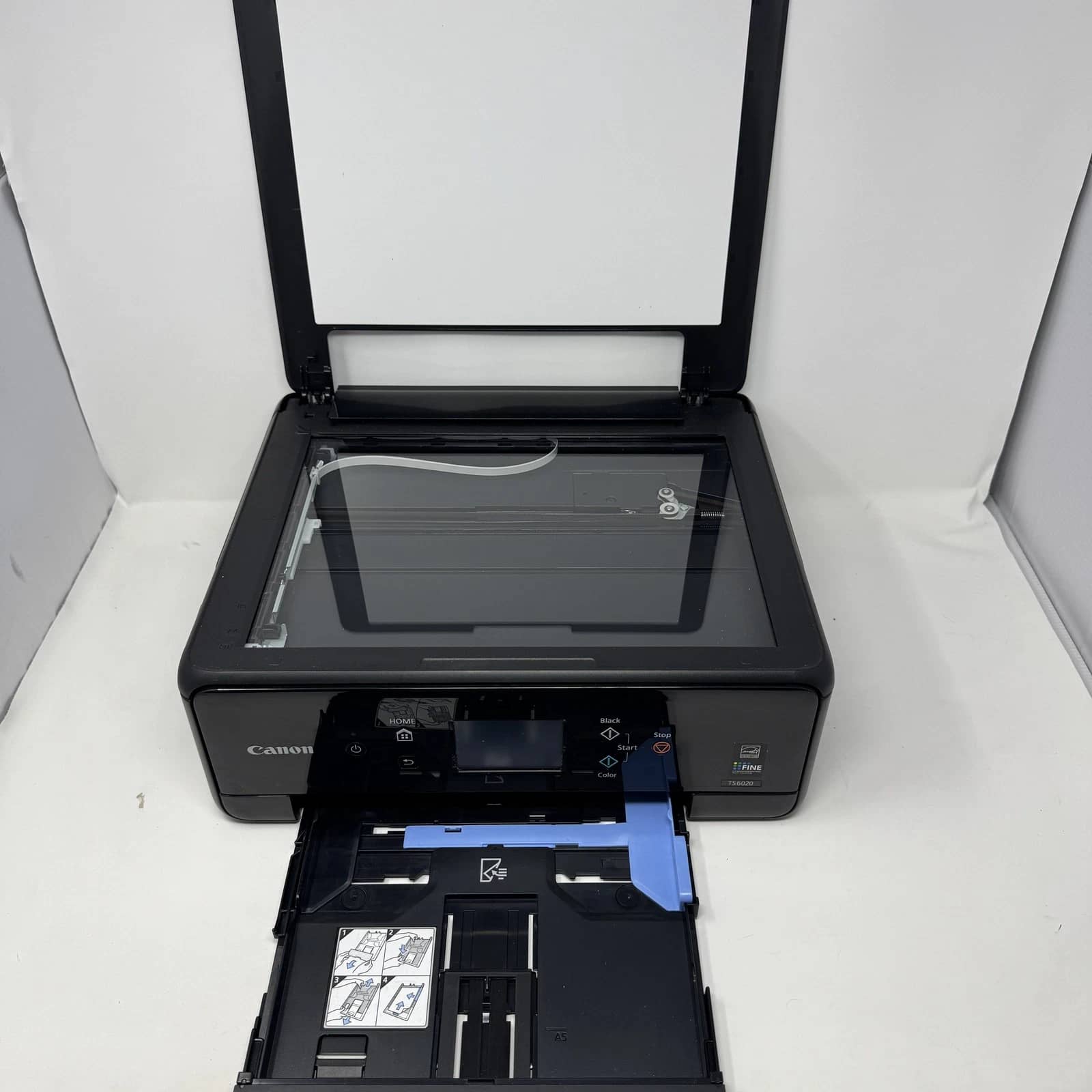 Canon TS6020 Printers New