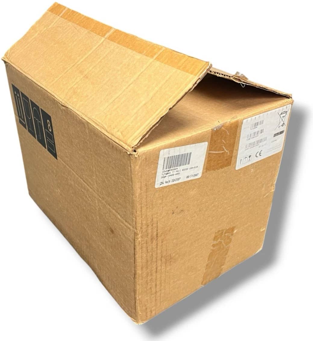 Zebra TLP 2844-Z Printers Used - Good