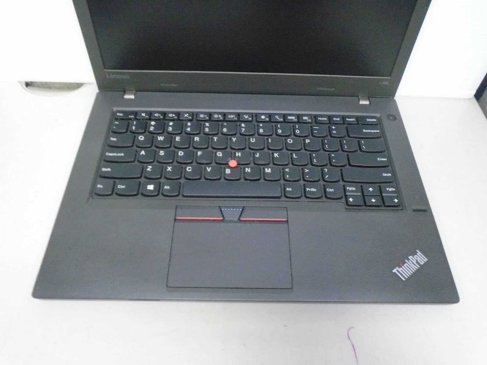 Lenovo L460 Computers 500GB 8GB Used - Good