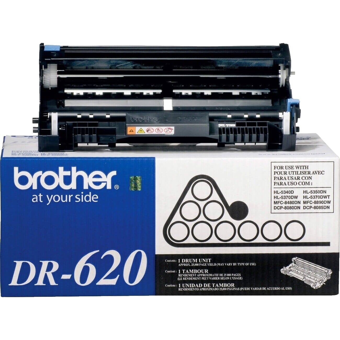 Brother MFC-8710DW Printers Refurbished - Excellent