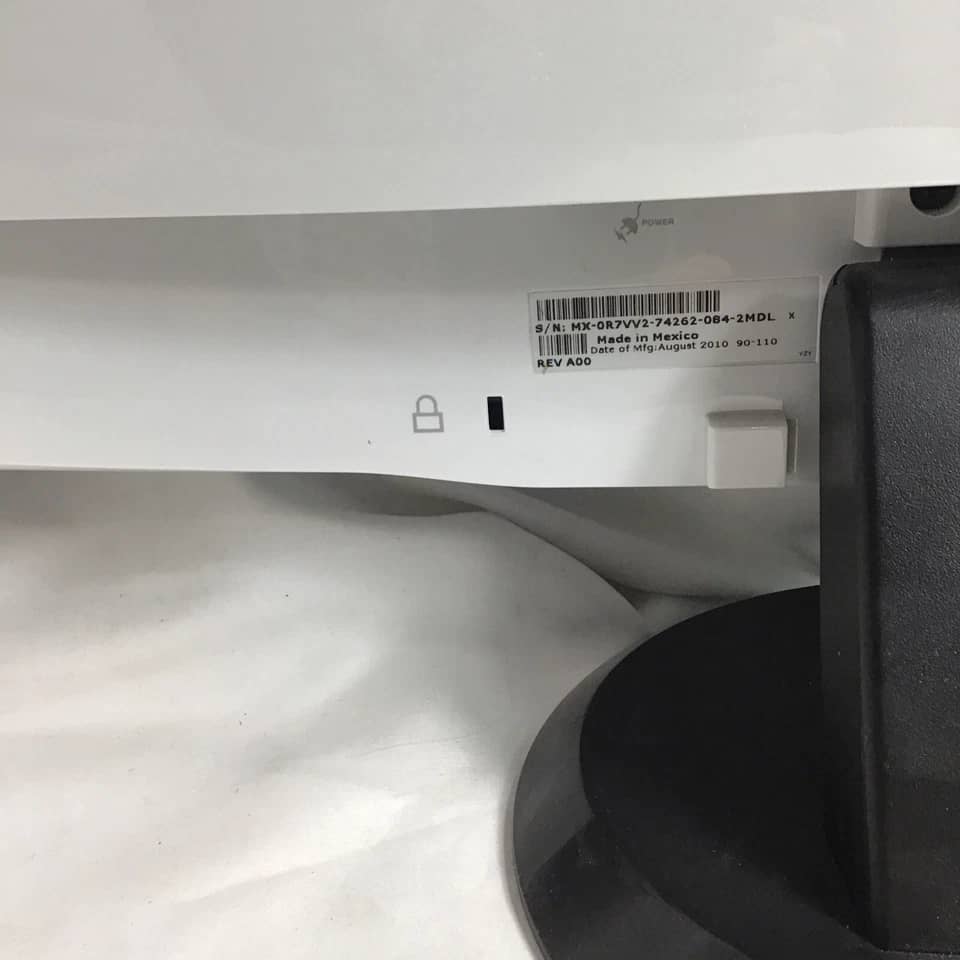Dell ST2010 Monitors