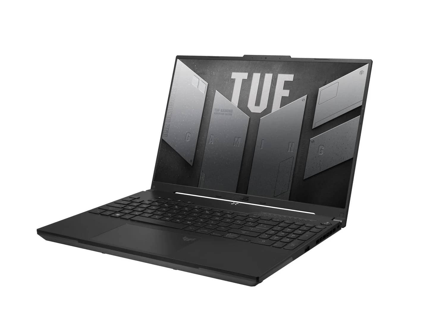 ASUS TUF Gaming Computers Refurbished - Excellent