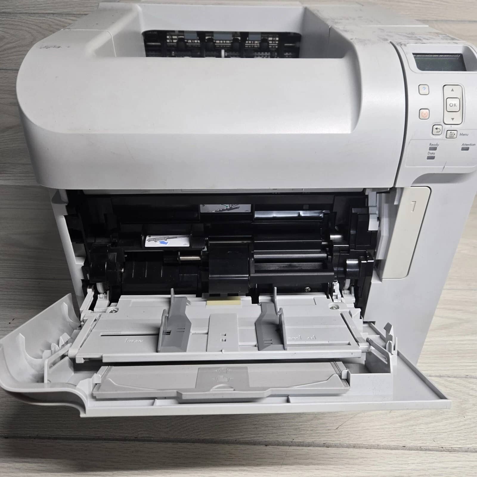 HP Laserjet P4014n Printers Refurbished - Excellent