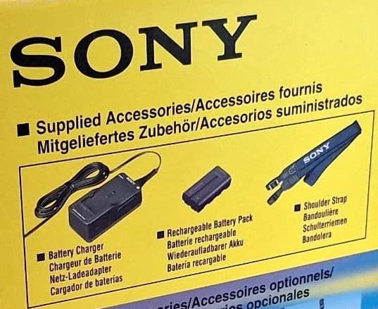 Sony MVC-FD73 Digital Cameras Gray New Body Only