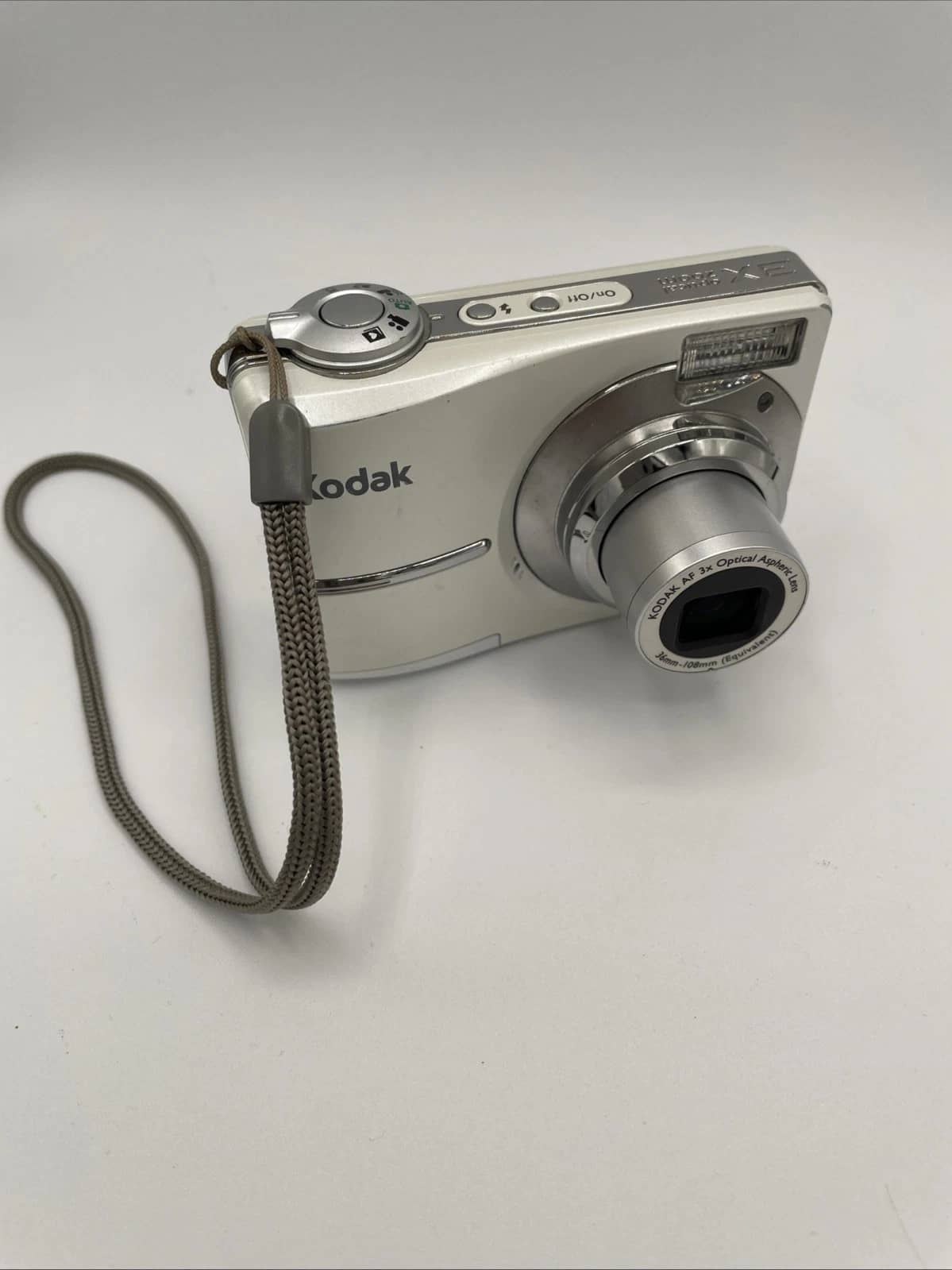 Nikon COOLPIX S80 Digital Cameras Red New Body Only