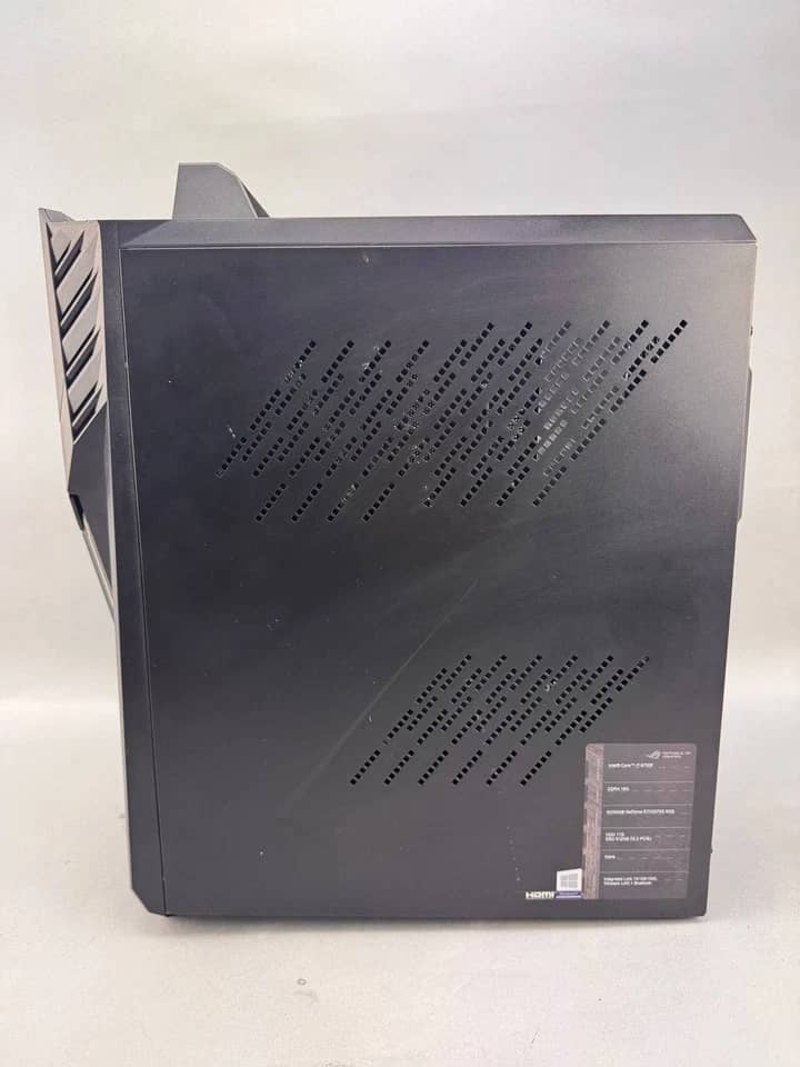 ASUS G15 Computers