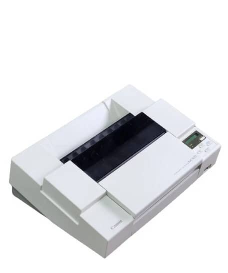 Canon BJC-800 Printers Used - Good