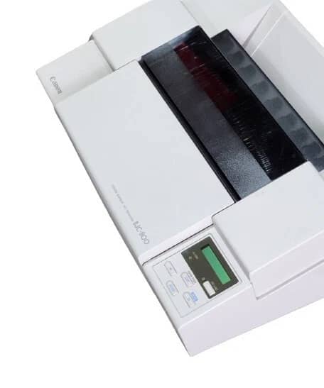 Canon BJC-800 Printers Used - Good