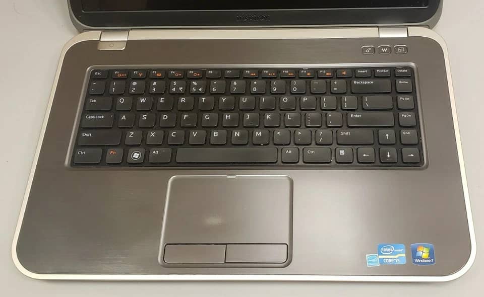 Dell Inspiron 5520 Computers