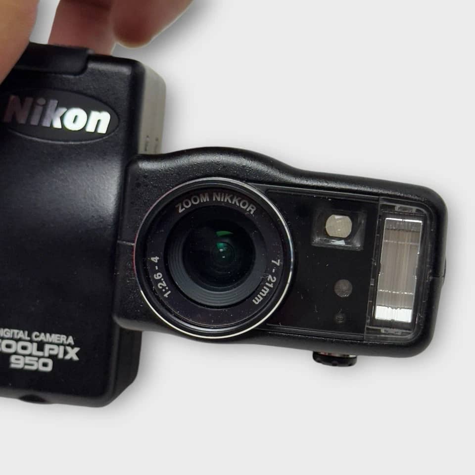 Nikon COOLPIX P950 Digital Cameras