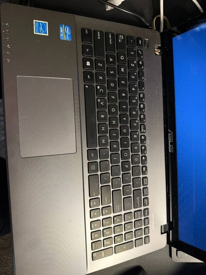 ASUS Vivobook X550C Computers