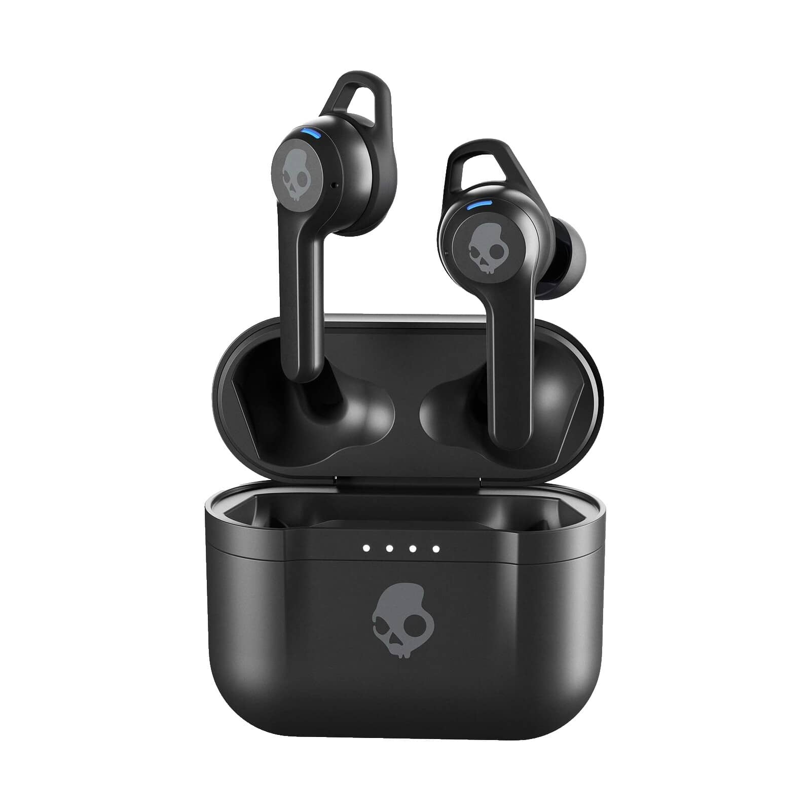 Skullcandy S2DMW Headphones & Earbuds Black New