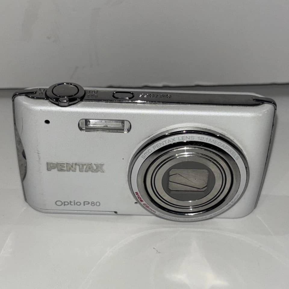 Pentax LUMIX FZ80 Digital Cameras