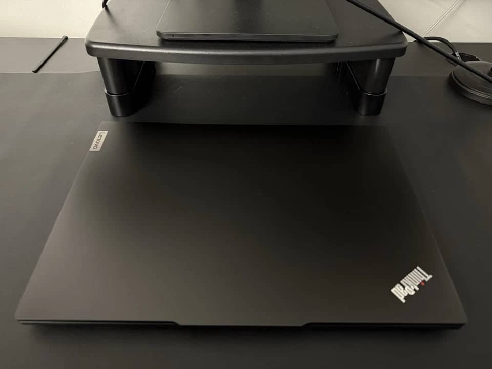Lenovo 2023LENOVOTHINKPADE16G1 Computers