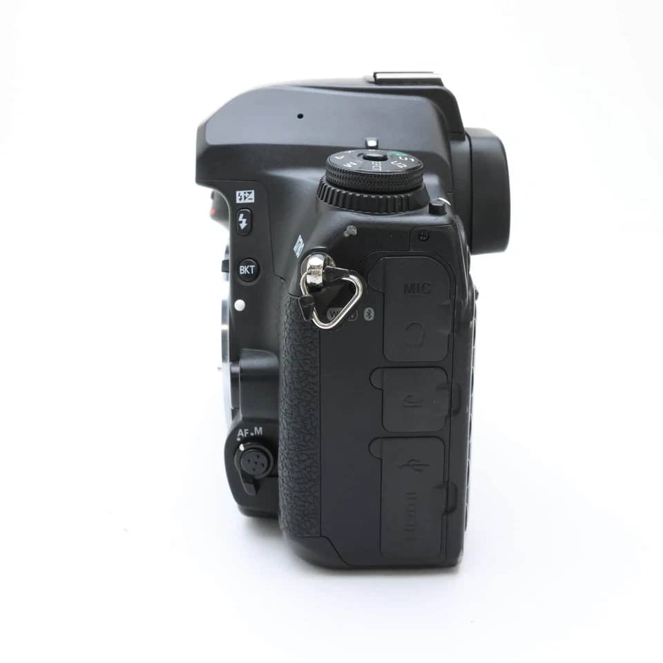 Nikon D780 Digital Cameras