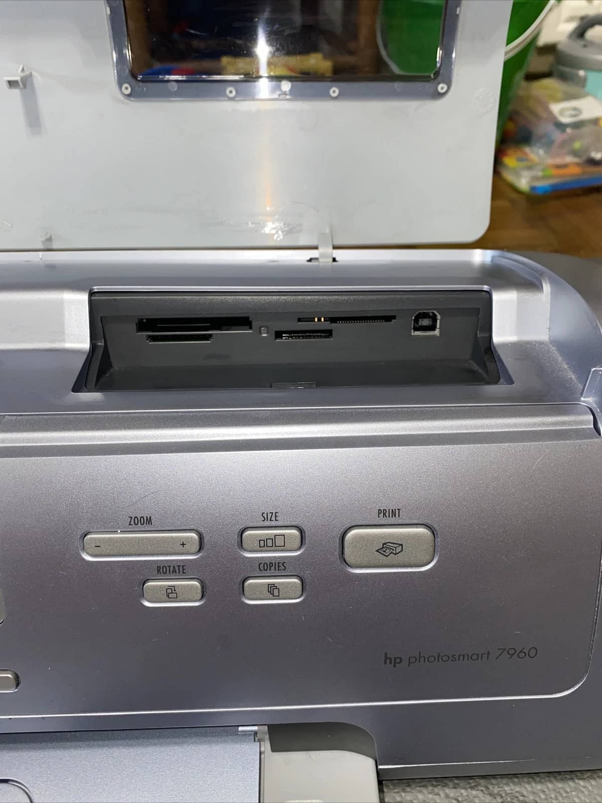 HP 7960 Printers Used - Good